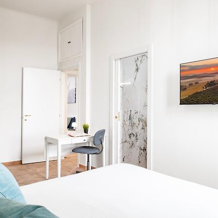 Appartamento Moderno Multicomfort - Premuda Luxury 米兰 外观 照片