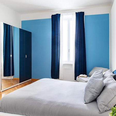 Appartamento Moderno Multicomfort - Premuda Luxury 米兰 外观 照片