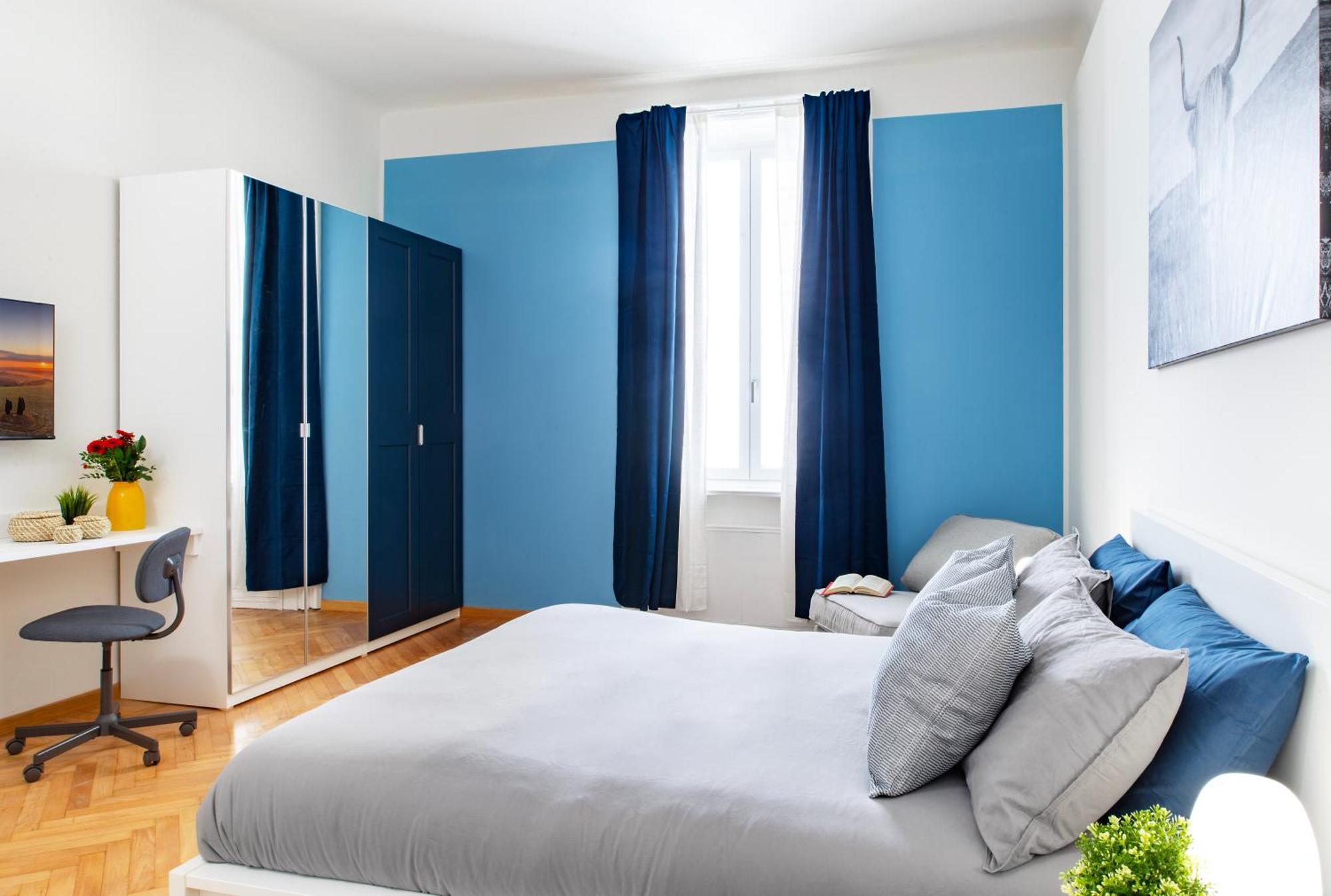 Appartamento Moderno Multicomfort - Premuda Luxury 米兰 外观 照片